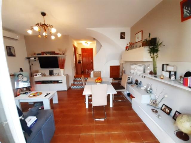 Casa adosada en venta en Benicarló, Papa Luna Platja del Gurugú. Adosado a pocos metros de la Playa de la Caracola. Casas adosadas.