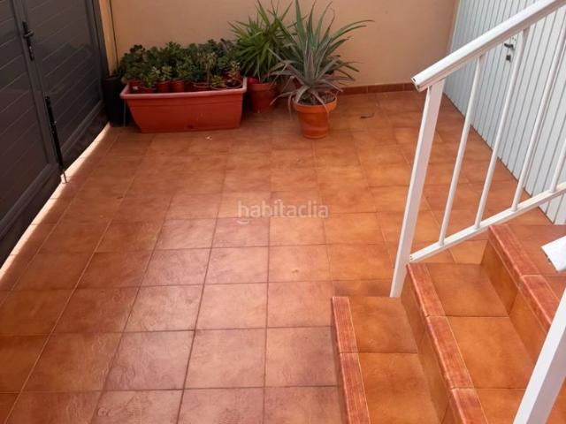 Casa adosada en venta en Benicarló, Papa Luna Platja del Gurugú. ADOSADO CERCA DE LA PLAYA. Casas adosadas.