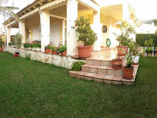 Casa en Venta en Benidorm