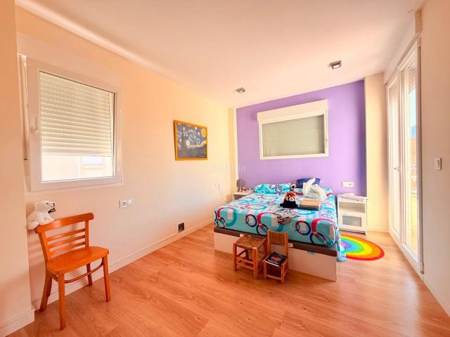 Casa adosada en venta en Benidorm, Sierra Helada. Casas adosadas.