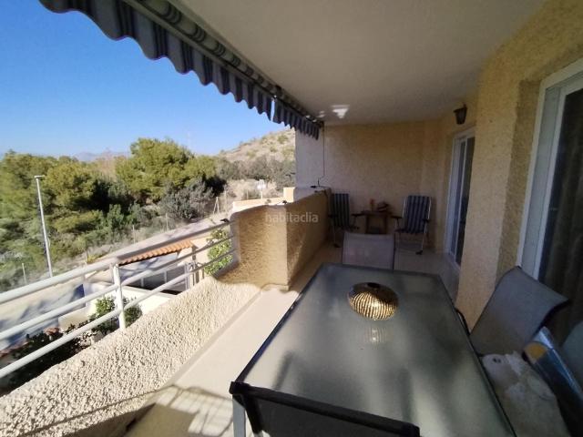 Casa adosada en venta en Benidorm, Sierra Helada. Casas adosadas.
