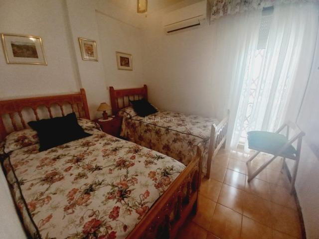 Casa adosada en venta en Benidorm, Rincón Bajo. ADOSADO 2 DORMITORIOS 2 BAÑOS LEVANTE. Casas adosadas.