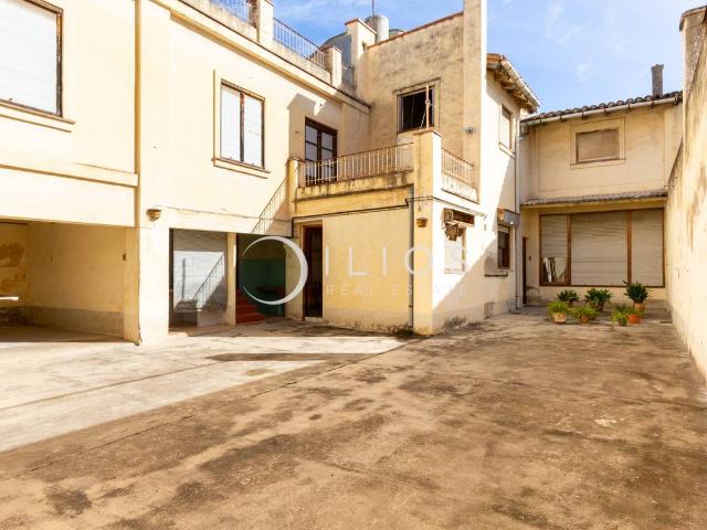Casa adosada en Venta en Benifaió