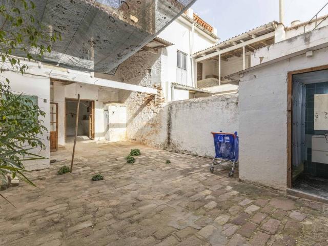 Casa adosada en Venta en Benifaraig