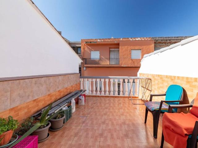 Casa adosada en Venta en Benigànim
