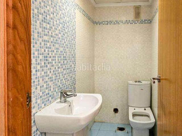 Casa adosada en venta en Beniparrell. Se vende vivienda unifamiliar en Beniparrell Valencia. Casas adosadas.