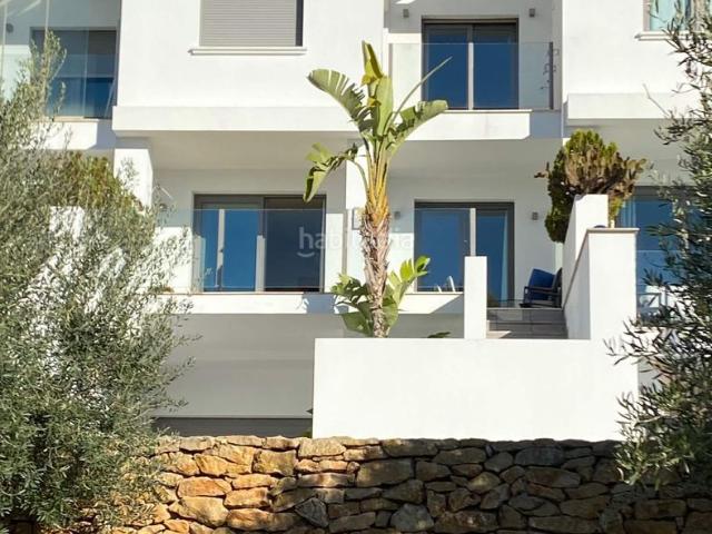 Casa adosada en venta en Benissa, Benissa Pueblo. Casas adosadas.