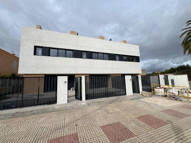 Casa chalet en Venta en Benissanó