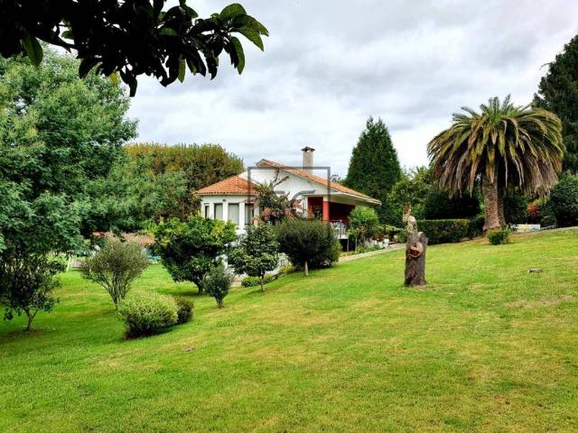 Casa en Venta en Bergondo