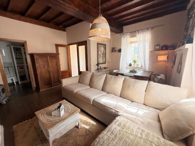 Casa adosada en venta en Bergondo. Casa estilo indiano en Bergondo. Casas adosadas.