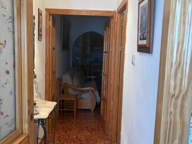 Casa adosada en Venta en Berja