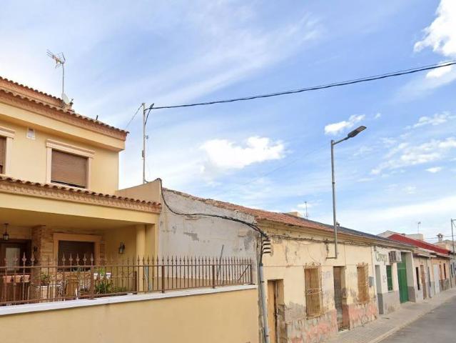 Casa adosada en Venta en Bigastro
