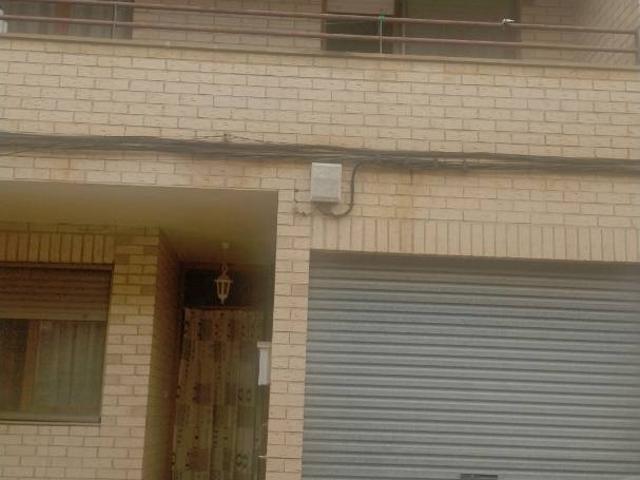 Casa adosada en Venta en Biota