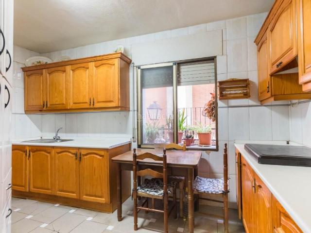 Casa adosada en venta en Blanca. Casas adosadas.