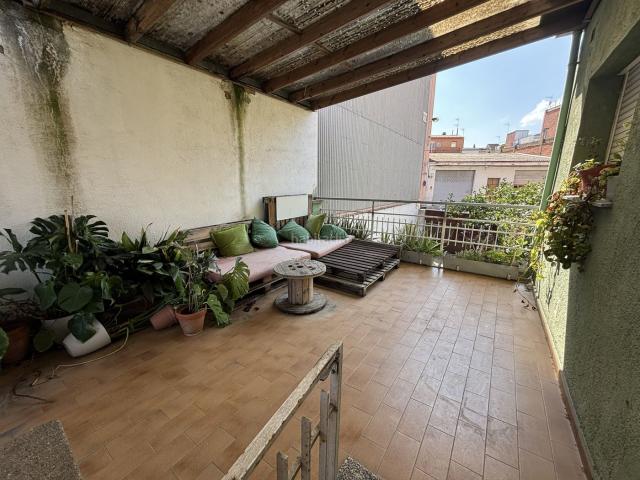 Casa adosada en venta en Blanes, Mas Florit Ca la Guidó Costa Brava. Gran casa en venta en Blanes con dos viviendas independientes. Casas adosadas.