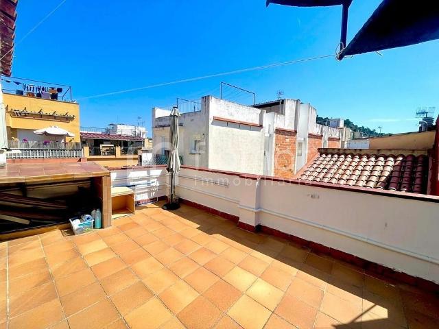 Casa adosada en venta en Blanes, de 124 m² 3 habitaciones por 259.000
