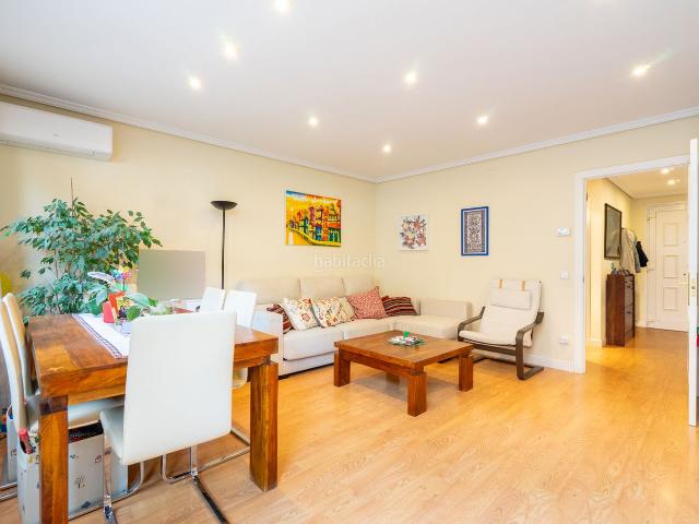 Casa adosada en venta en Brunete. Casas adosadas.
