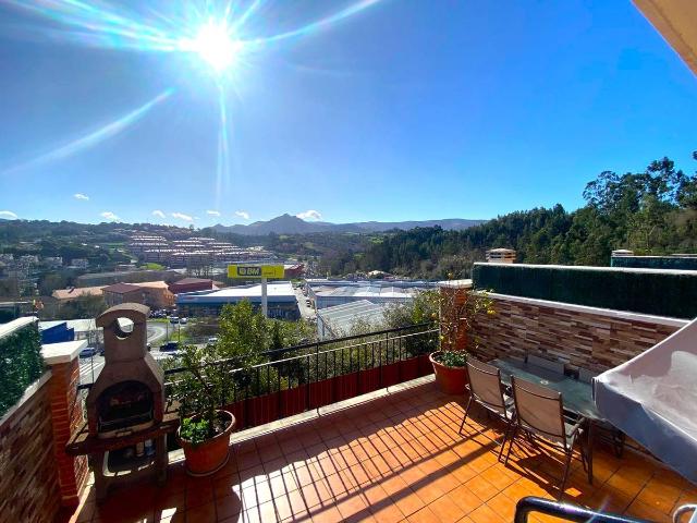 Casa adosada en Venta en Brazomar