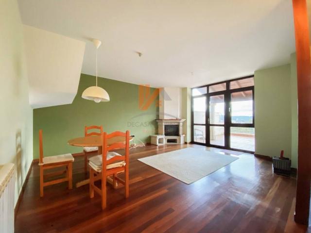 Casa adosada en Venta en Brión