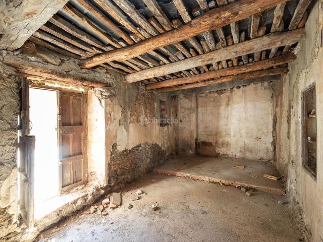 Casa adosada en venta en Bubión. Vivienda rústica en Bubión Alpujarra granadina. Casas adosadas.