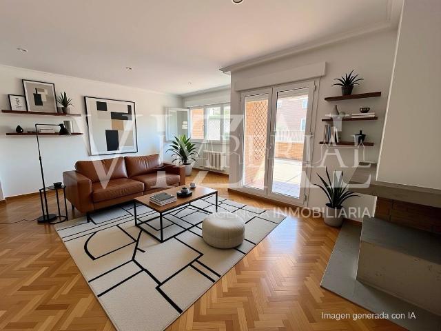 Casa adosada en Venta en Buenavista Valparaíso La Legua