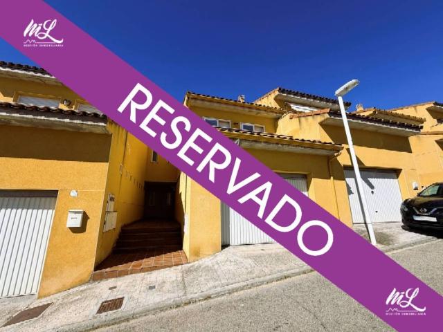 Casa adosada en Venta en Buenavista Valparaíso La Legua