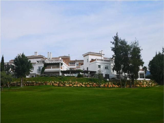Casa adosada en Venta en Buenavista Lauro Golf