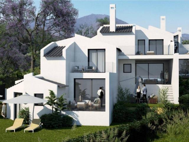 Casa adosada en Venta en Buenas Noches