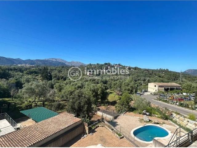 Casa adosada en Venta en Búger