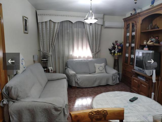 Casa adosada en venta en Bullas. Dúplex adosado Bullas. Casas adosadas.