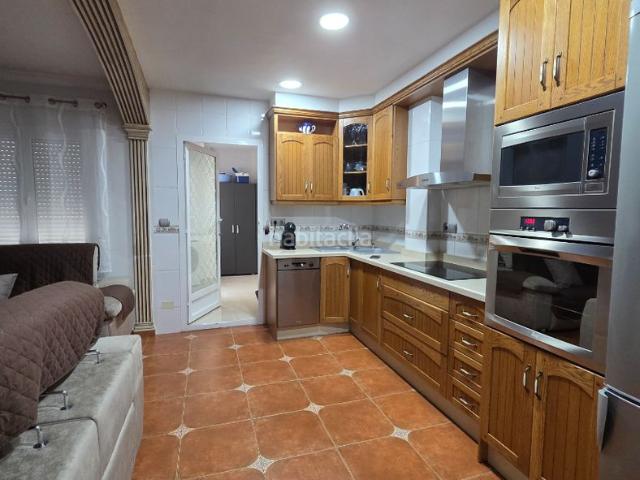 Casa adosada en venta en Bullas. Dúplex adosado en Bullas. Casas adosadas.