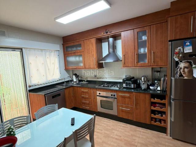 Casa adosada en venta en Bullas. Precioso Dúplex Bullas. Casas adosadas.