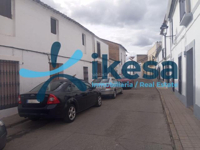 Casa adosada en venta en Burguillos del Cerro. Casa adosada en Burguillos del Cerro Badajoz. Casas adosadas Burguillos del.