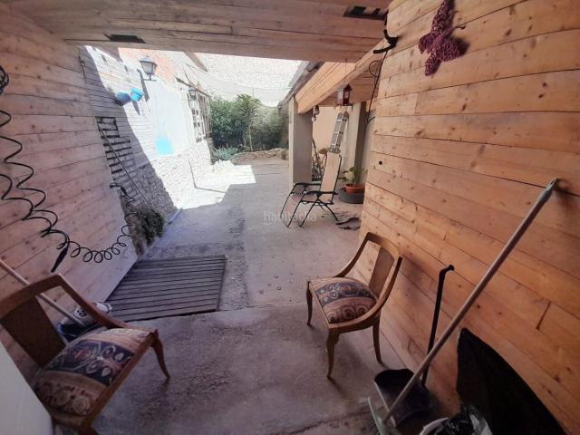 Casa adosada en venta en Burjassot, El Castell. Casas adosadas.