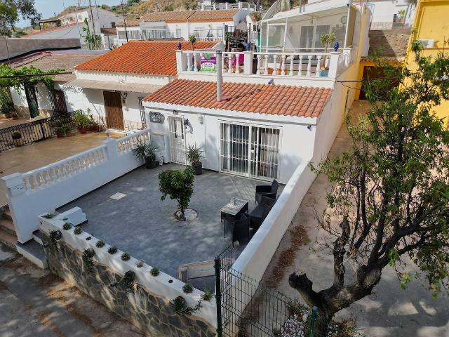 Casa adosada en Venta en Burjulu La Mulería