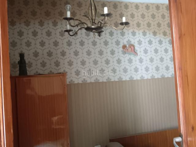 Casa adosada en venta en Burriana, Camino de Onda Salesianos. casa a reformar. Casas adosadas.