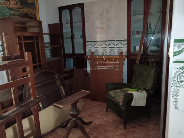 Casa adosada en venta en Burriana, Camino de Onda Salesianos. casa grande. Casas adosadas.