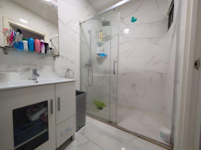Casa adosada en venta en Burriana, Centro. Casa reformada con terraza espectacular. Casas adosadas.