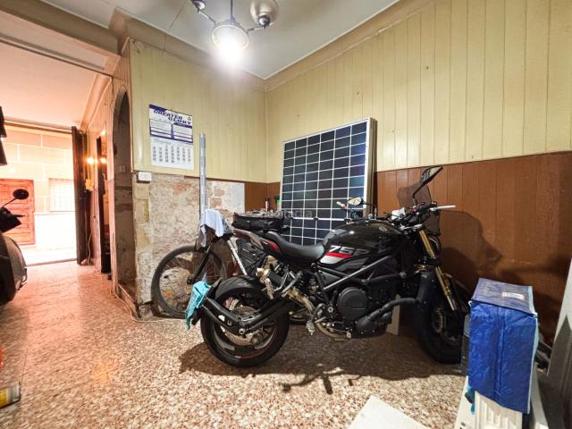 Casa adosada en venta en Burriana, Centro. GRAN POTENCIAL Y MÚLTIPLES POSIBILIDADES DE REFORMA EN BURRIANA. Casas adosadas.