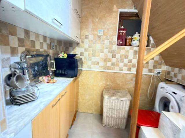 Casa adosada en Venta en Busot