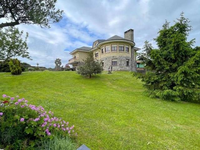 Casa en Venta en Gozón