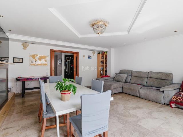 Casa adosada en venta en Godella, Casas Verdes Ermita. CASA INDEPENDIENTE CON ASCENSOR PRIVADO, GARAJE DIÁFANO DE GRAN CAPACIDAD Y 2 TERRAZAS. Casas adosadas.