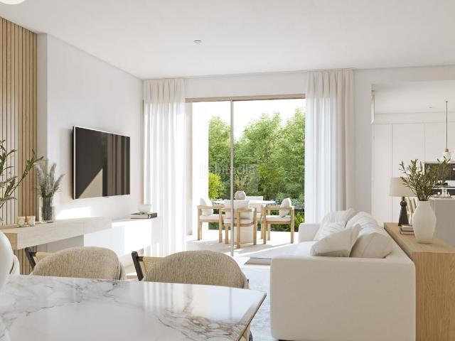 Casa adosada en venta en Godella. Casas adosadas.