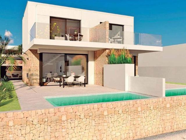 Casa adosada en Venta en Golf Valle Este