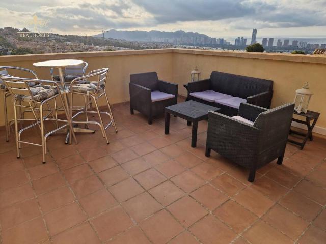 Casa adosada en Venta en Golf Bahía