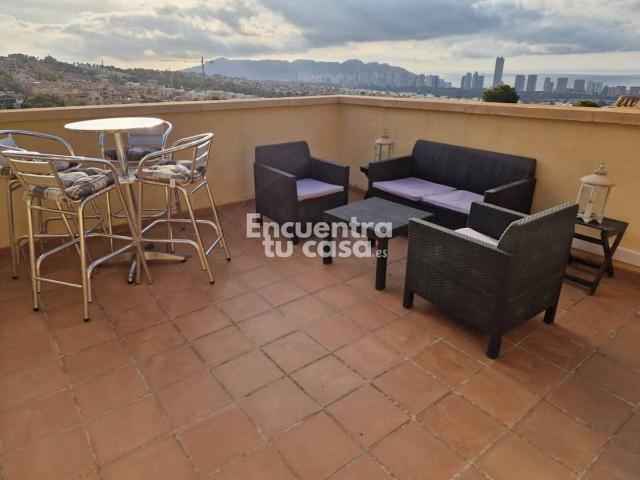 Casa adosada en Venta en Golf Bahía