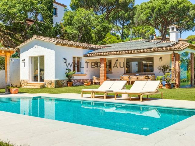 Casa adosada en Venta en Golf Costa Brava