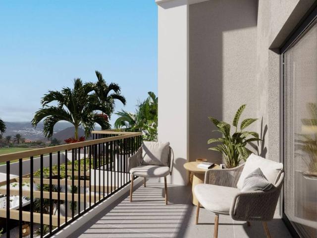 Casa adosada en Venta en Golf del Sur Amarilla Golf