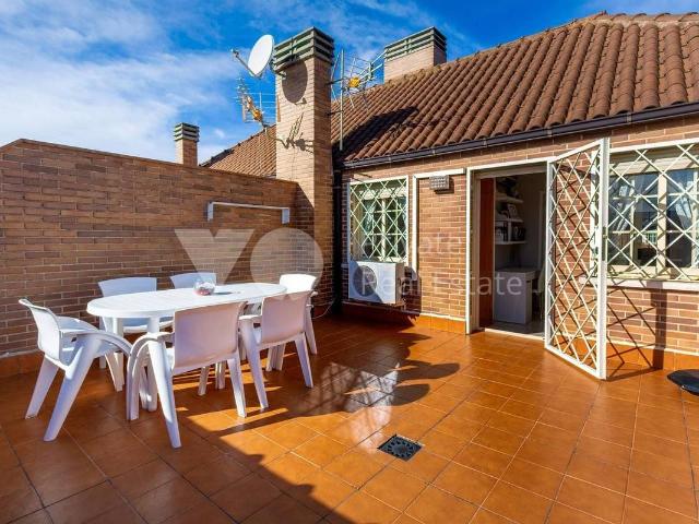 Casa adosada en Venta en Golf El Carralero