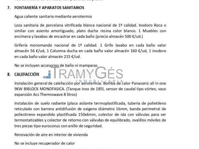 Casa adosada en venta en Gondomar. Casas adosadas.